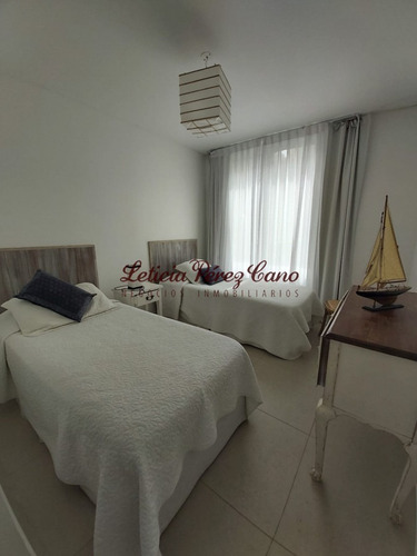 Imagen 14 de 22 de Apartamento 3 Dormitorios En La Barra