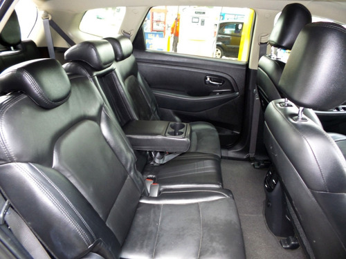Kia Carens 2.0 Suv Ex