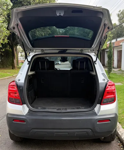 Chevrolet Tracker 1.8 Ls