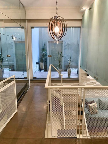 Imagen 21 de 23 de Departamento - Recoleta