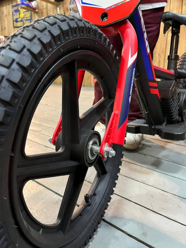 Beta E-kinder Bw Rod 16