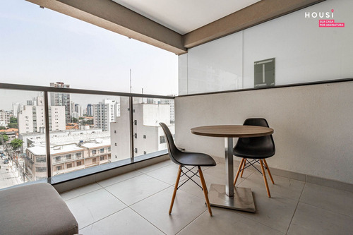 Imagem 12 de 15 de Apartamento - Brooklin - Ref: 850 - L-850