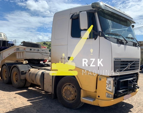 Imagem 11 de 11 de Volvo Fh 540