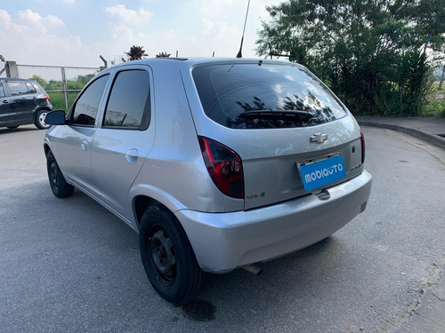 Chevrolet Celta 1.0 Lt Flex Power 5p