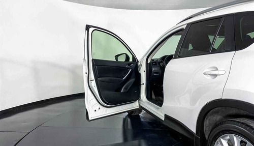 Imagen 15 de 15 de 44436 - Mazda Cx-5 2015 Con Garantía At