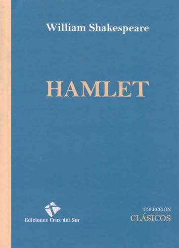 Hamlet*.. - William Shakespeare