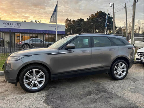 Land Rover Range Rover Velar P250