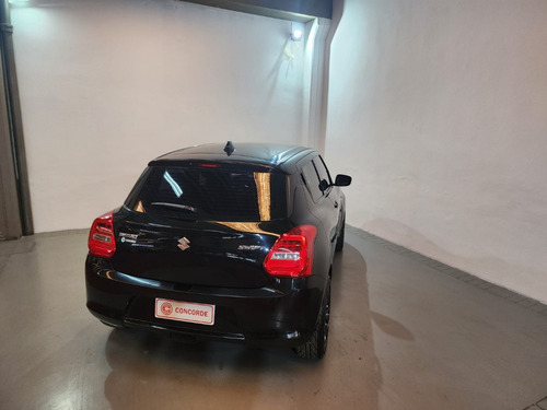 Suzuki Swift 1.2 Gl 5p