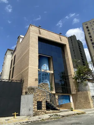 Edificio en venta