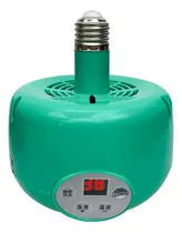 Comprar Lampara De Calor Para Pollos Cerdos Con Sensor  Temperatura