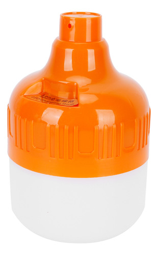 Bombilla De Carga Exterior Para Acampar, 3 Marchas, Atenuaci