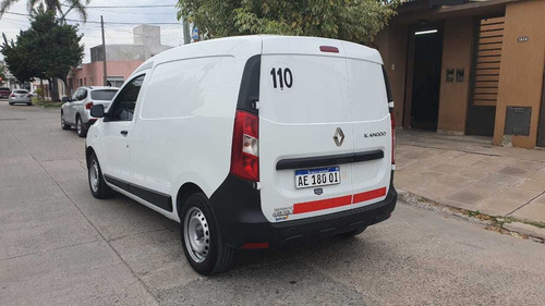 Renault Kangoo Ii Express Confort 1.6 Sce 2020