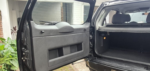 Ford Ecosport 1.6 My10 Xls 4x2 2010