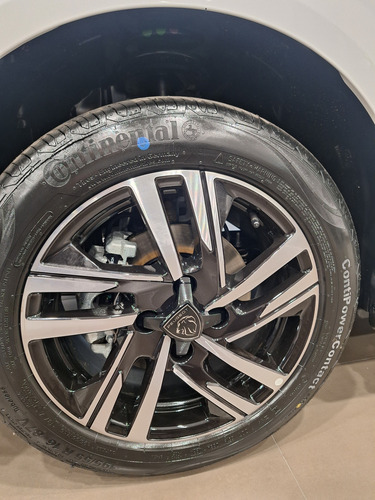 Peugeot 208 1.0T Allure Pack