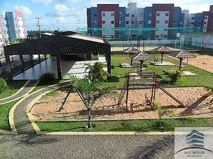 Apartamento A Venda Em Cidade Satélite