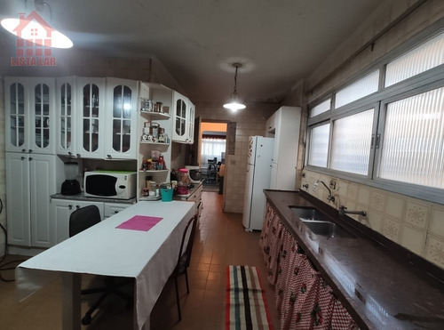 Imagem 2 de 10 de Apartamento Para Venda, 3 Dormitórios, Saúde - São Paulo - 1703