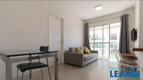 Imagem 2 de 15 de Apartamento - Granja Julieta - Sp - 630243