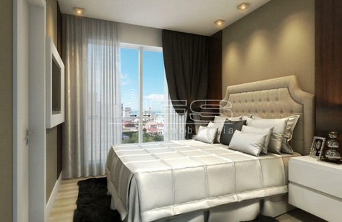 Imagem 8 de 14 de Allure Residence - 3 Suites Praia De Palmas - 3967