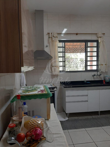 Imagem 12 de 27 de Chácara À Venda Em Jardim Monte Belo - Ch036278