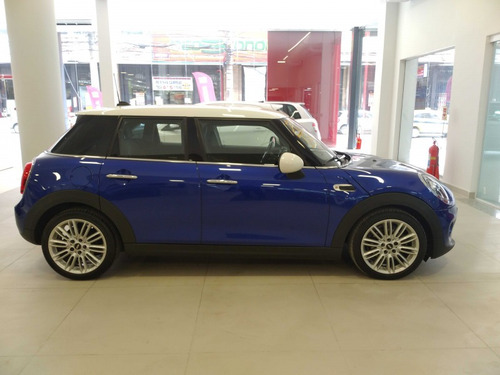 Imagem 7 de 10 de Minicooper 5p