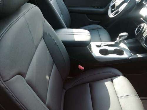 Chevrolet Blazzer 2019 Lt Piel