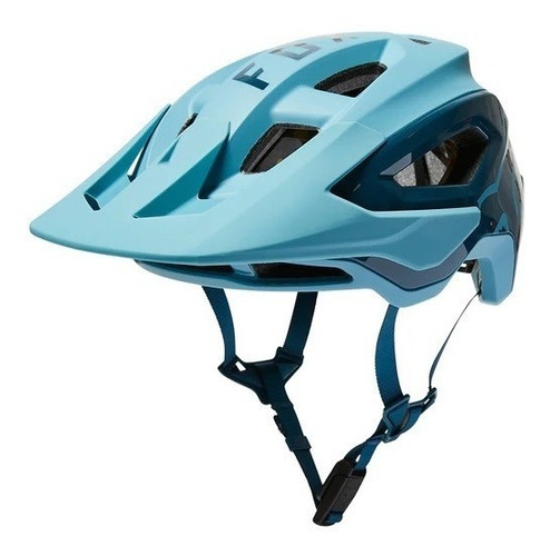 Casco Fox Speedframe Pro