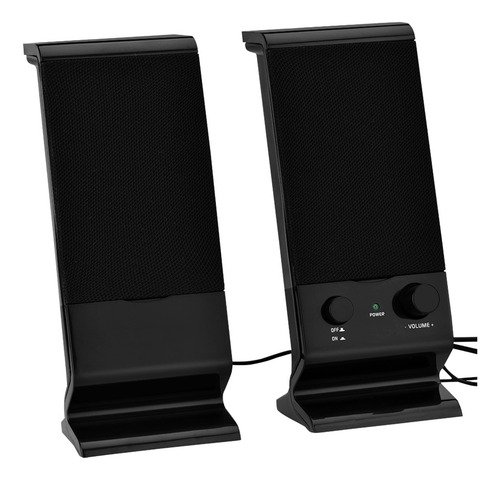 Altavoz Subwoofer Portátil Con Combinación De Bajos Mini Usb