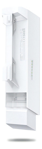 Punto De Acceso 2.4 Ghz 9 Dbi Hasta 300 Mbps Poe Wi-fi