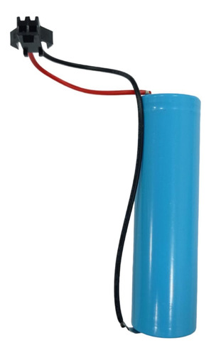 Batería Recargable 18650 De Litio 3.7v 1500 Mah
