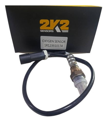Sensor Oxigeno Ford Fiesta Power Max Ecosport Focus Ka 1.6