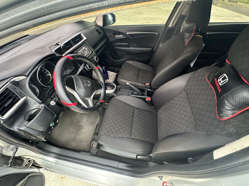 Honda Fit 2015 Ojo No Vendo A Intermediario
