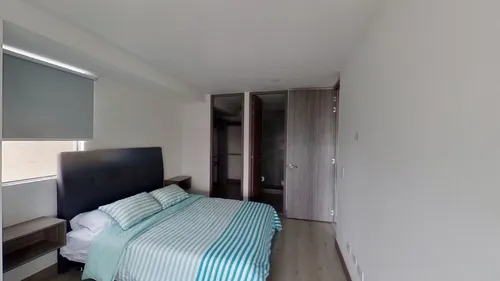 Tu Nuevo Hogar En San Victorino: Comodidad Y Estilo En Bogotá