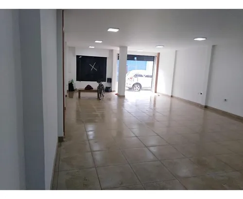 Local En Arriendo, Quirigua, Sector Comercial