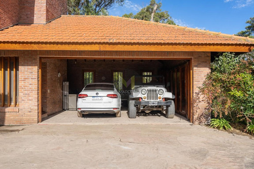Imagen 8 de 30 de 7 Ambientes Sobre El Golf Viejo - Pinamar