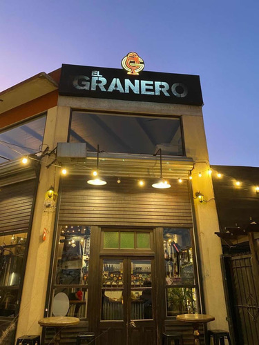 Imagen 3 de 16 de Bar - Fábrica De Cerveza - Fondo De Comercio