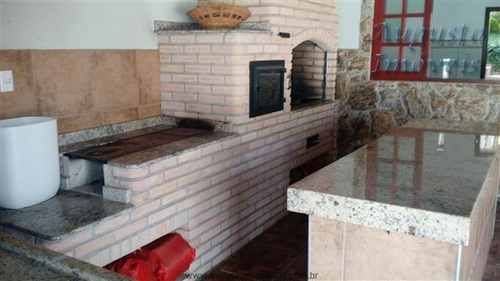 Chácaras À Venda Em Jarinú/sp - Compre O Seu Chácaras Aqui! - 1244493