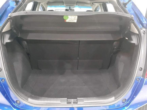 Imagem 11 de 12 de Fit 1.5 Lx 16v Flex 4p Automático