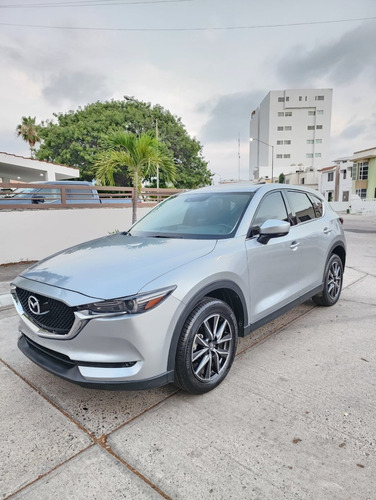 Mazda CX-5 2.5 S Grand Touring 4x2 At