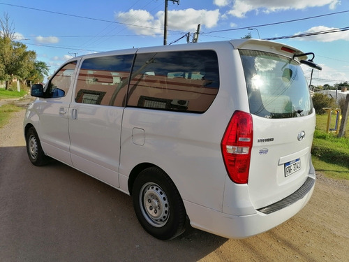 Hyundai H1 2014 2.5 1 170cv Mt