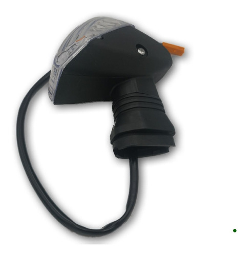 Imagen 2 de 3 de Luz De Cruce Kawasaki Klr650 Aldrich Moto