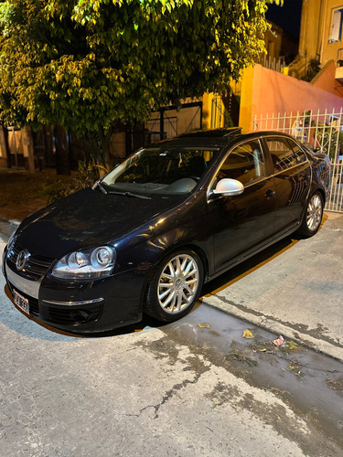 Volkswagen Vento 2.0 I Sportline Dsg