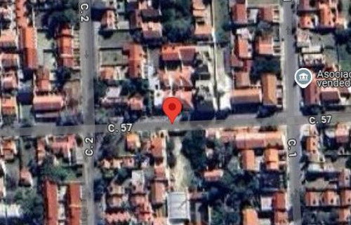 Casa En Venta - 2 Dormitorios 1 Baño - Cochera - 50mts2 - Mar Del Tuyú