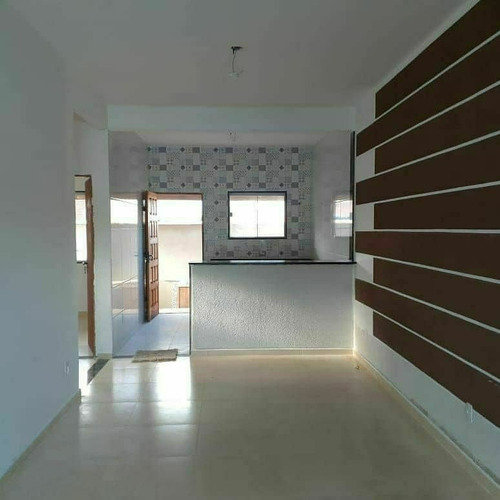 Imagem 6 de 9 de Casas A Venda No Santa Margarida, Lado Praia De Unamar!!!