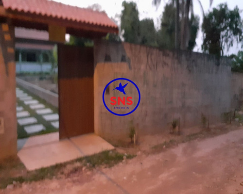Imagem 21 de 21 de Chacara - Ch00026 - 34212566