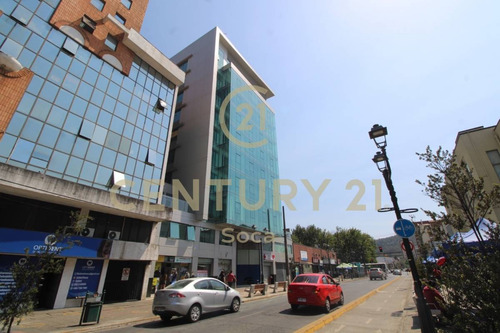 Imagen 1 de 22 de Arriendo Oficina Y Local Centro Temuco
