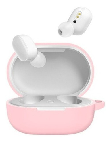 Fundas Compatibles Con Xiaomi Redmi Airdots / Earbuds