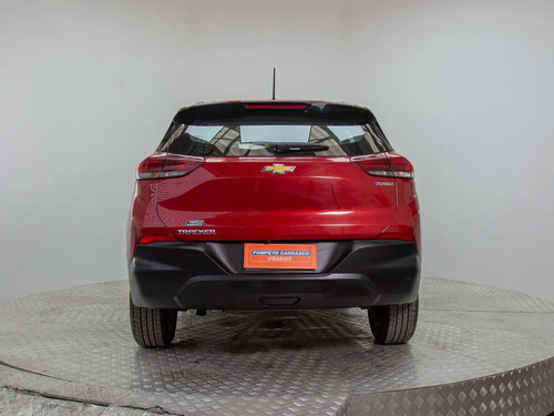 Chevrolet Tracker 1.2 Ls P2 Mt 2023