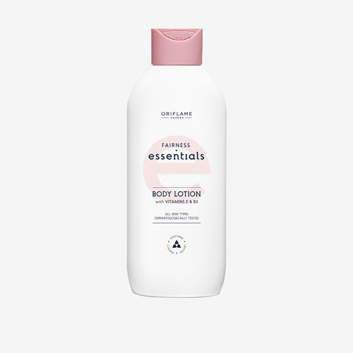 Imagen 3 de 8 de Gel Dermolimpiador + Loción Con Vitamina E Y B3 + Esponja