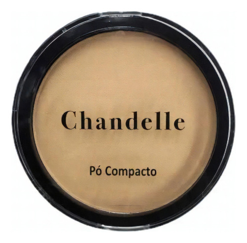 Base de maquiagem Chandelle 03