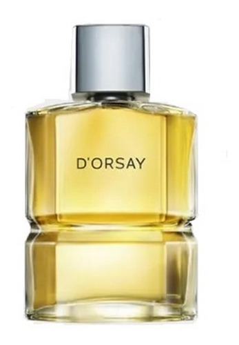 Perfume Para Hombre Dorsay 90ml Esika - mL a $383